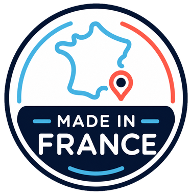 PocTag – Made in France