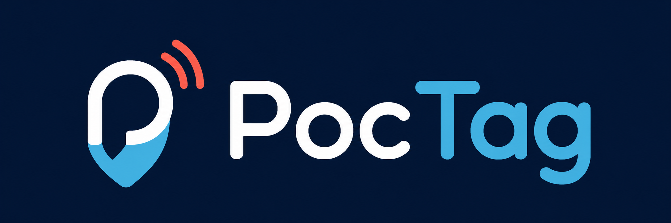 Logo PocTag