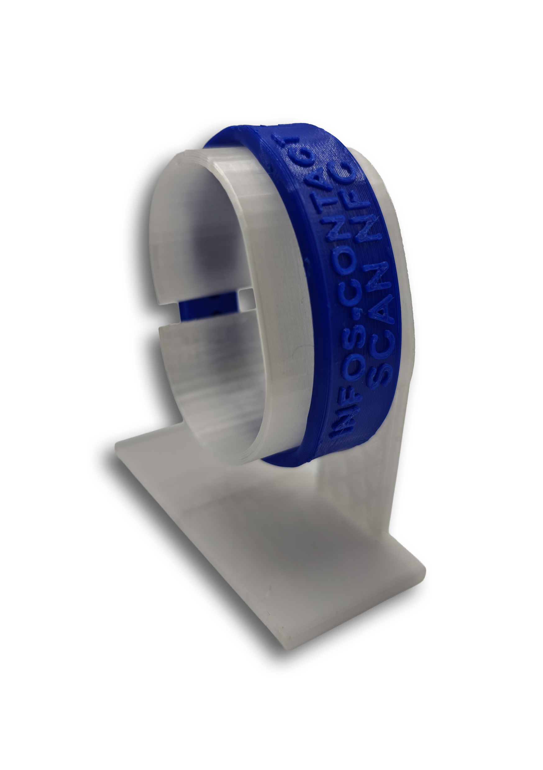 Visuel générique du bracelet PocTag